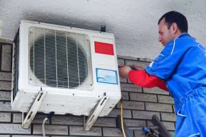24/7 and Emergency HVAC Near Tewksbury Township, NJ | Air Conidtioning and Heating Contractors